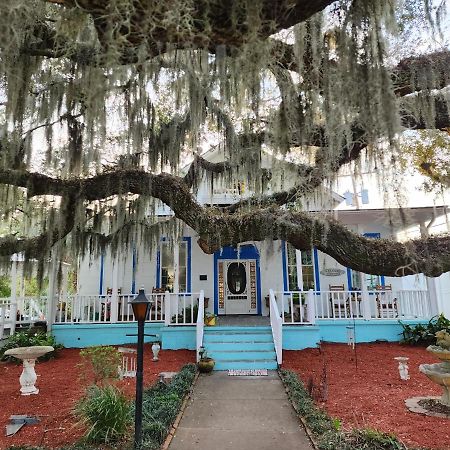 Tybee Island Inn Bed & Breakfast Zewnętrze zdjęcie