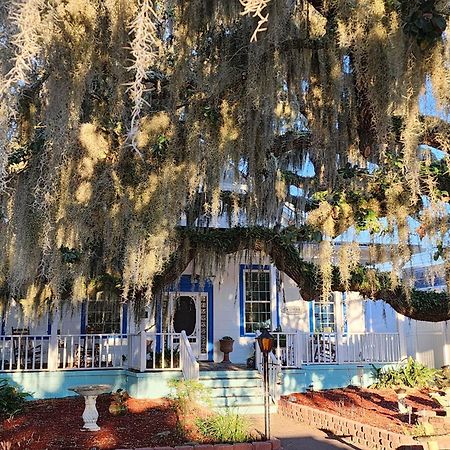 Tybee Island Inn Bed & Breakfast Zewnętrze zdjęcie