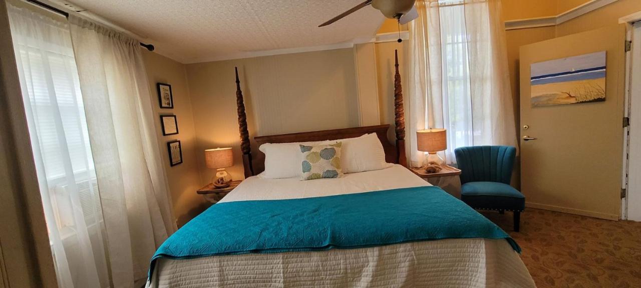 Tybee Island Inn Bed & Breakfast Zewnętrze zdjęcie