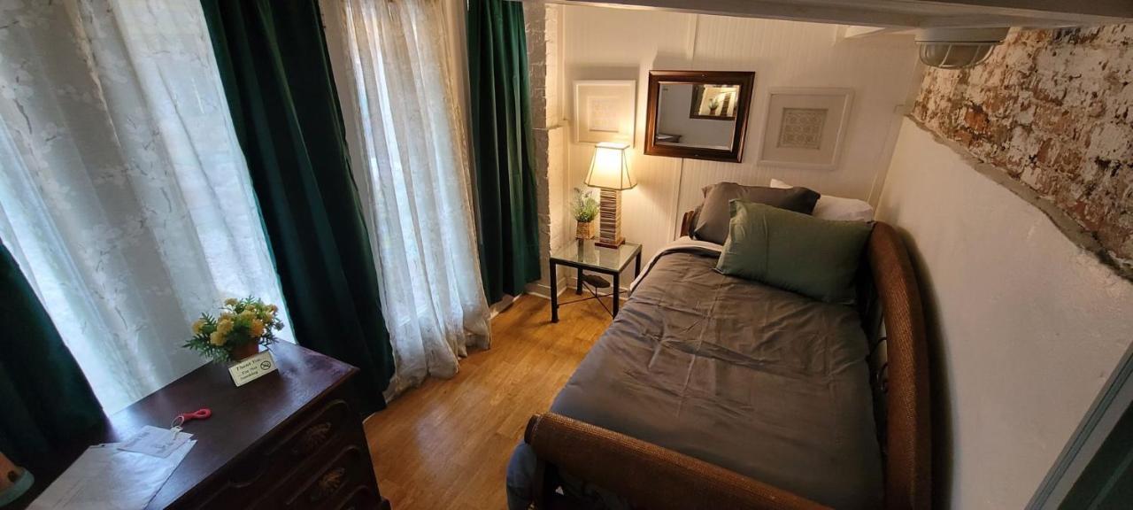 Tybee Island Inn Bed & Breakfast Zewnętrze zdjęcie