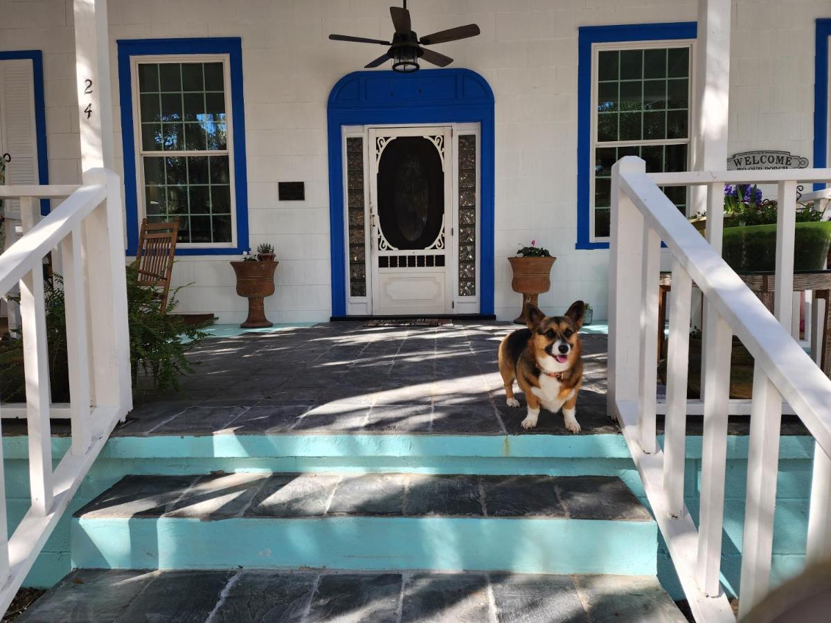 Tybee Island Inn Bed & Breakfast Zewnętrze zdjęcie