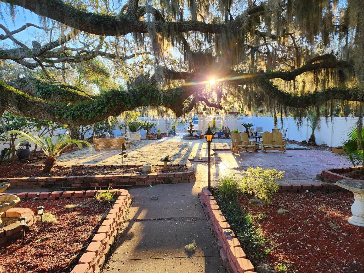 Tybee Island Inn Bed & Breakfast Zewnętrze zdjęcie