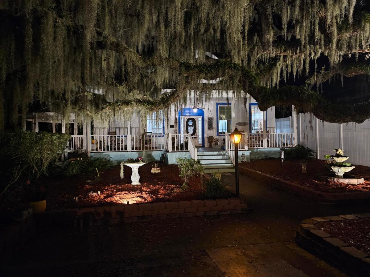 Tybee Island Inn Bed & Breakfast Zewnętrze zdjęcie