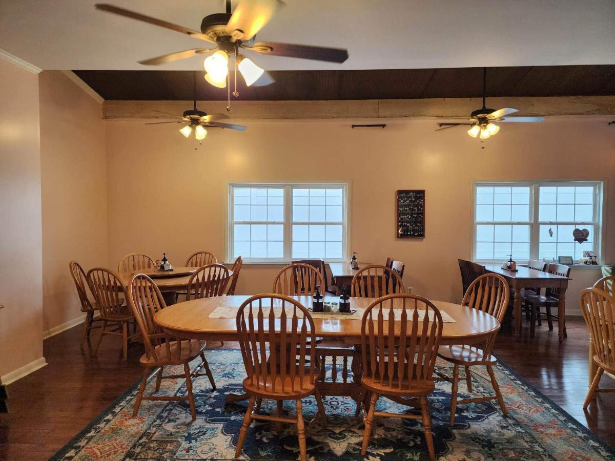 Tybee Island Inn Bed & Breakfast Zewnętrze zdjęcie