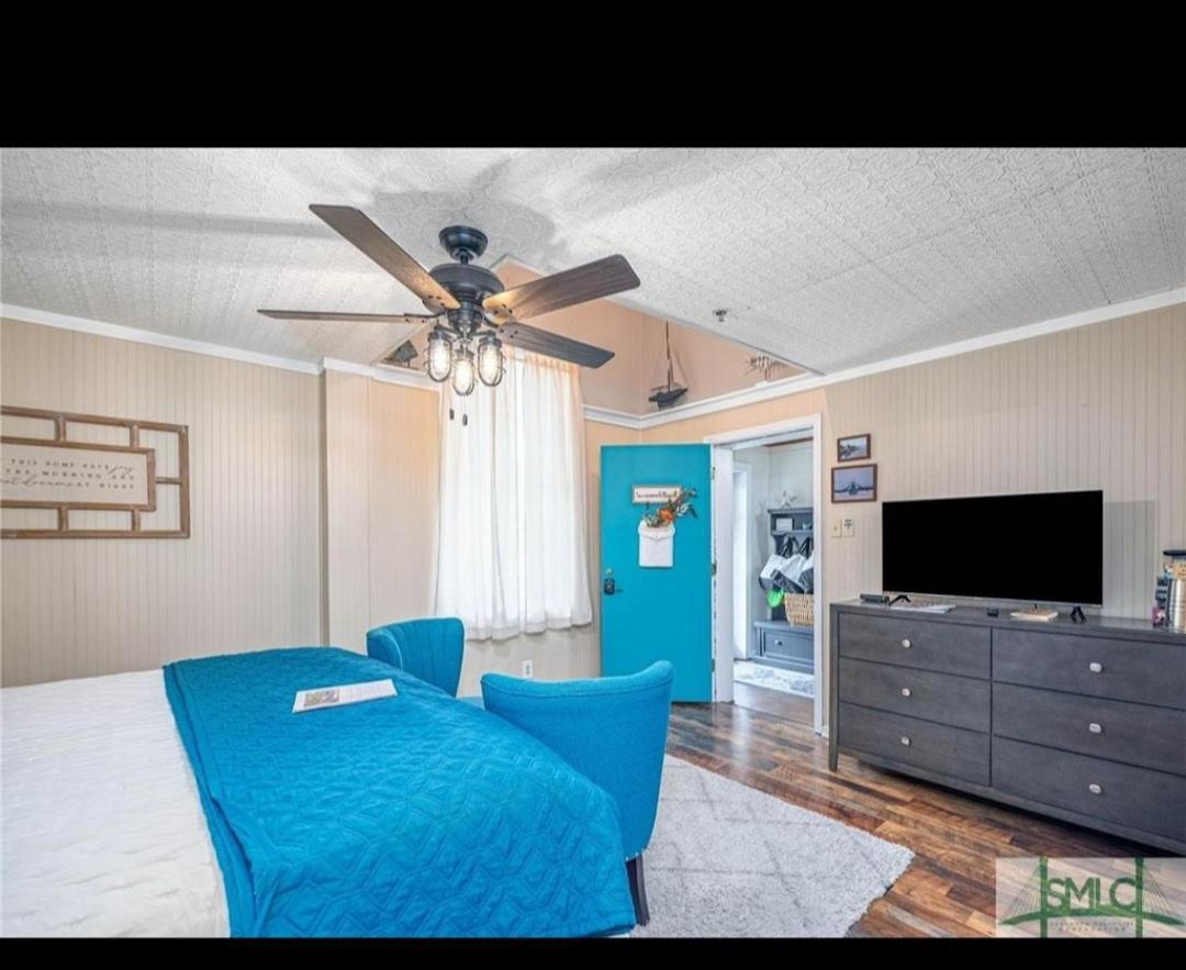 Tybee Island Inn Bed & Breakfast Zewnętrze zdjęcie