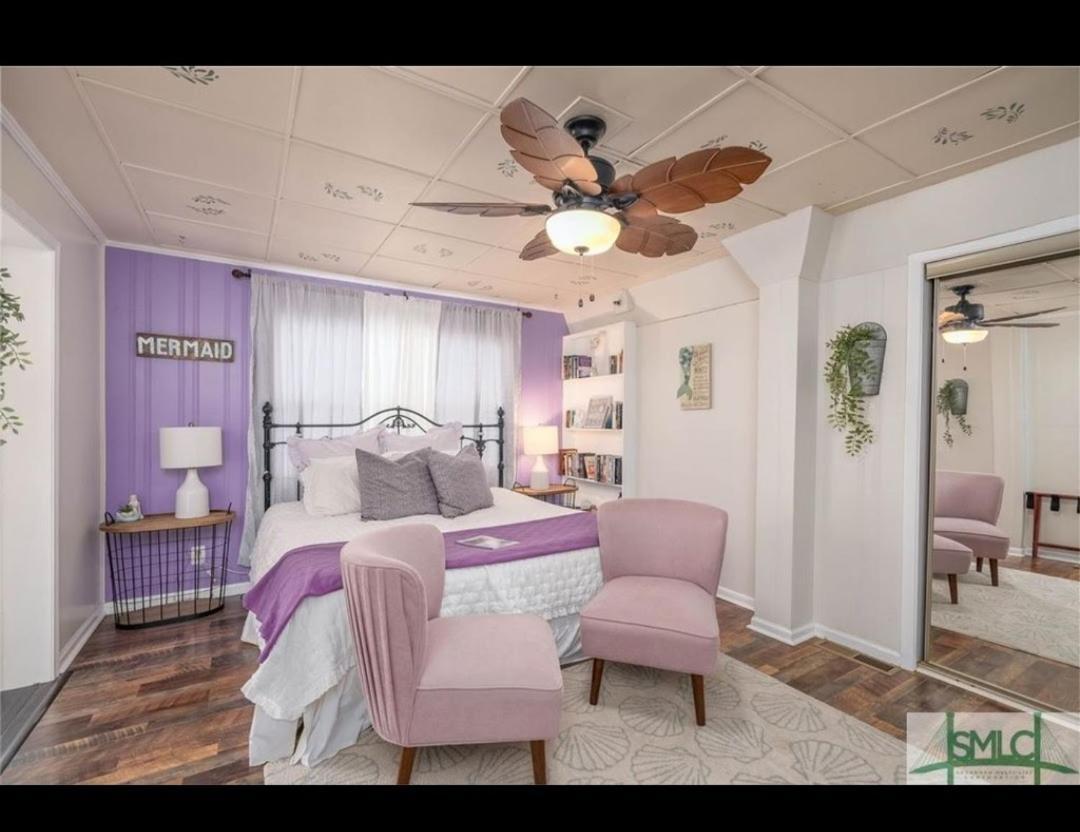 Tybee Island Inn Bed & Breakfast Zewnętrze zdjęcie