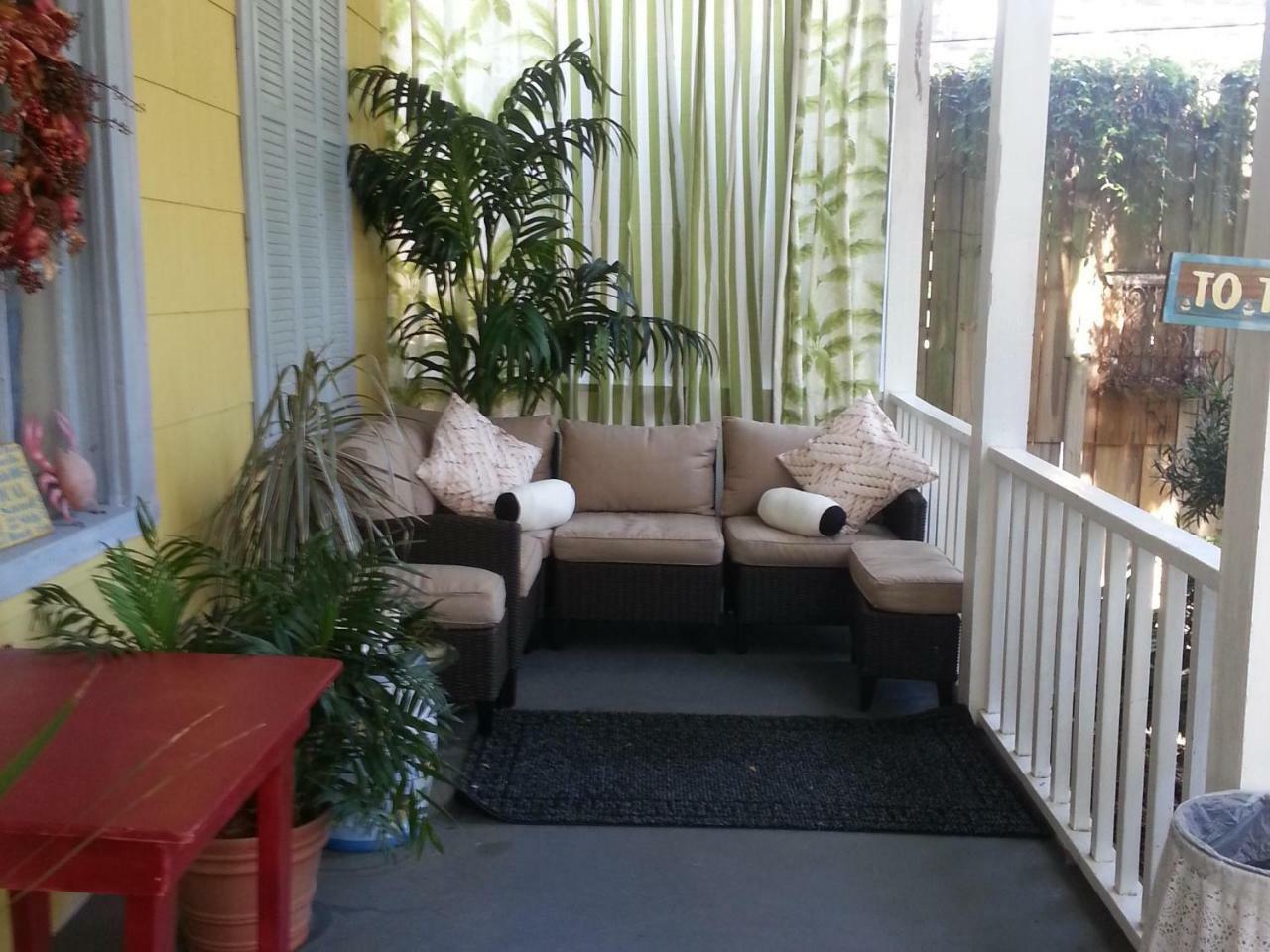 Tybee Island Inn Bed & Breakfast Zewnętrze zdjęcie