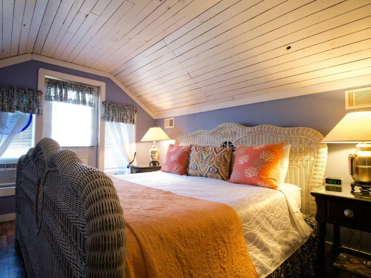 Tybee Island Inn Bed & Breakfast Pokój zdjęcie