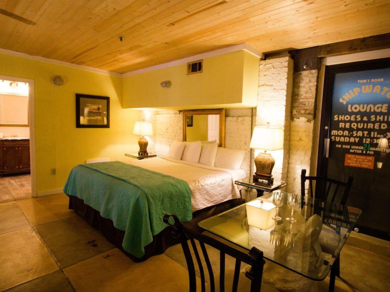 Tybee Island Inn Bed & Breakfast Pokój zdjęcie
