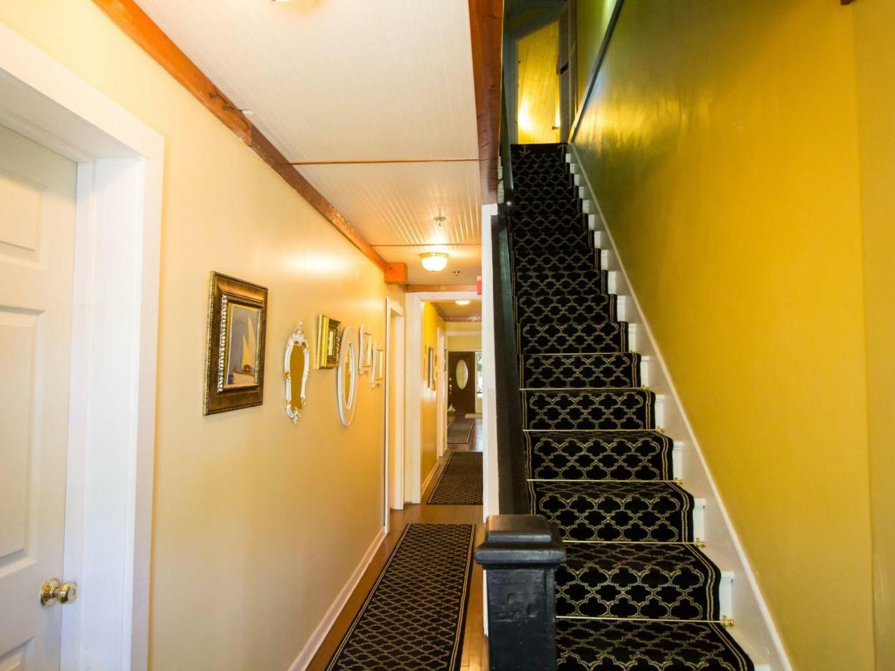 Tybee Island Inn Bed & Breakfast Pokój zdjęcie