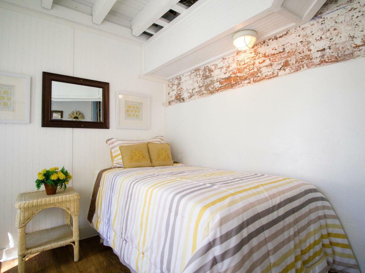 Tybee Island Inn Bed & Breakfast Pokój zdjęcie