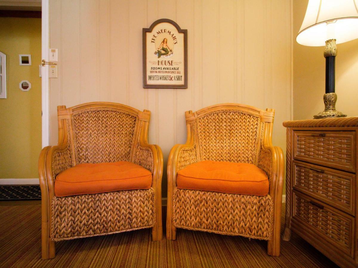 Tybee Island Inn Bed & Breakfast Pokój zdjęcie